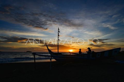 Realisasi KUR perikanan Mei 2025