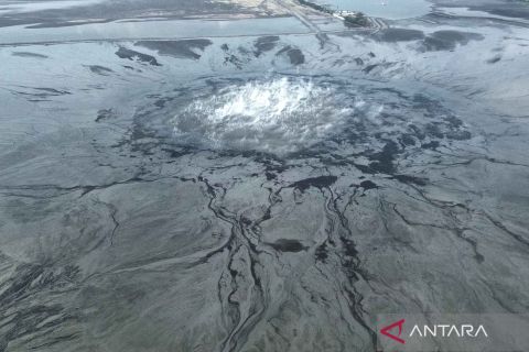 Mengenang 19 tahun semburan Lumpur Lapindo bencana yang tiada akhir