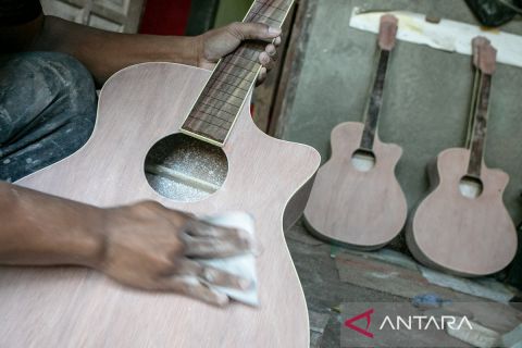 Pemerintah hapus 20 ribu utang UMKM