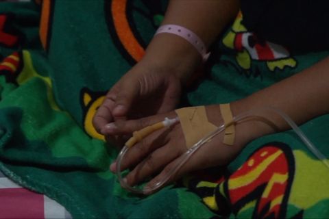 43 warga Gorontalo diduga keracunan makanan, 29 orang dirawat di RS
