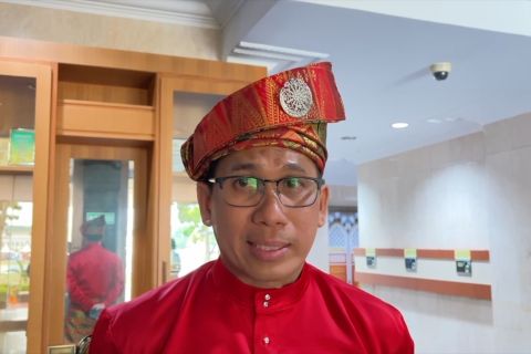 Disdik Batam ungkap progres Sekolah Rakyat dan penambahan lokasi MBG