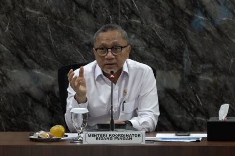 Pemerintah susun aturan percepatan penyaluran MBG
