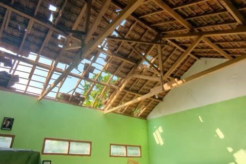 Pemkab Madiun percepat penanganan 405 Sekolah Dasar yang rusak