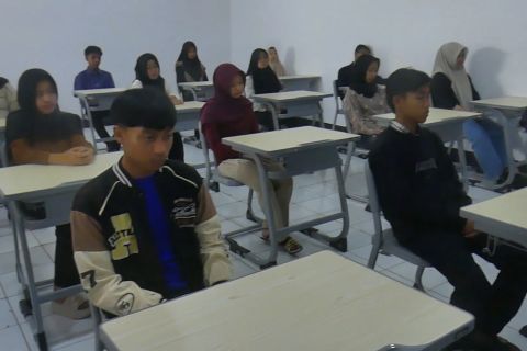 Sekolah Rakyat di Temanggung terima 125 calon siswa