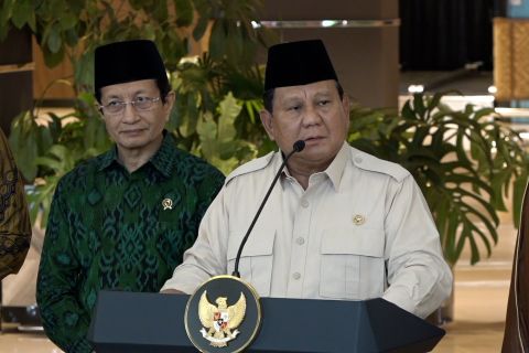 Arab sambut positif gagasan kampung Indonesia dekat Masjidil Haram