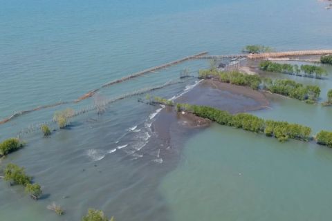 Banjir rob Pemalang, Pemprov Jateng prioritaskan penanganan ekonomi