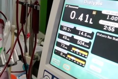 Deteksi dini cegah kematian anak akibat gagal ginjal kronis