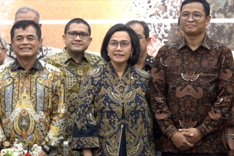 Dirjen Bea Cukai baru sudah mundur dari TNI sejak awal Mei 2025