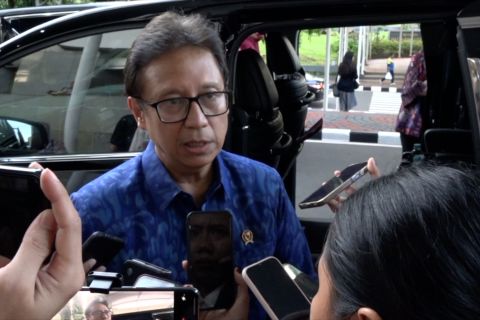 Dokter umum boleh operasi caesar, ini penjelasan Menkes