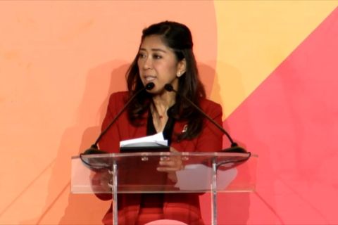 Ekosistem digital meningkat, Menkomdigi soroti lonjakan "startup"