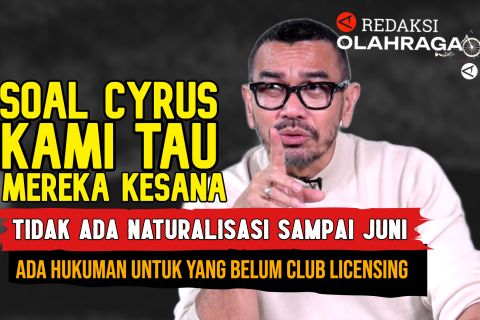  Mempersiapkan Garuda terbang tinggi