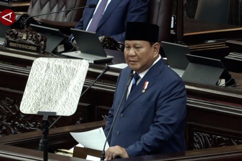 Hadiri Konferensi ke-19 PUIC, Presiden ajak OKI solid dukung Palestina