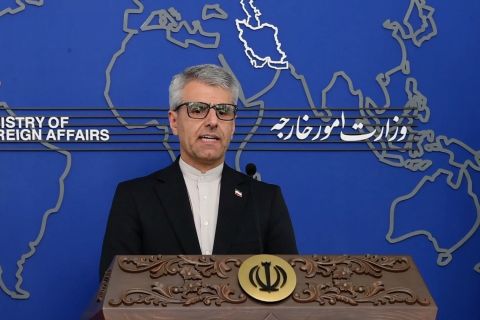 Iran sebut pengayaan uranium tidak dapat dinegosiasikan