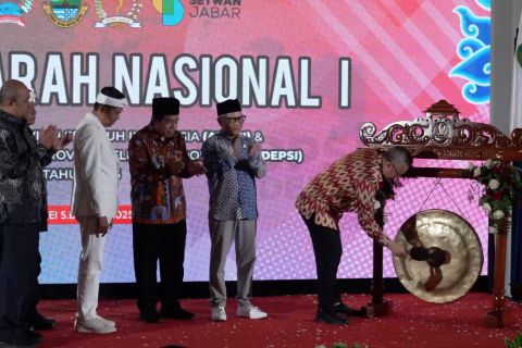 Kemendagri: Pusat dan daerah harus sinergi kebijakan demi pembangunan