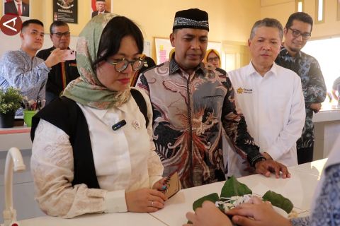 Kemendikti pastikan tak ada perubahan kurikulum di program SMA Garuda