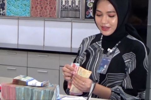 LPS nilai perbankan alami perkembangan signifikan jelang medio 2025