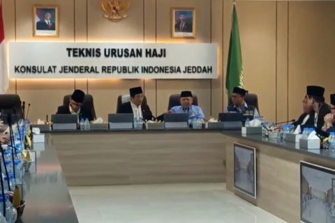 Menag pertimbangkan ulama perempuan lebih banyak di Haji