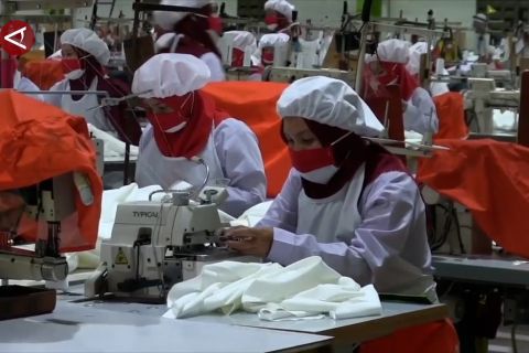 Menaker kaji soal penghapusan outsourcing" sesuai arahan Presiden