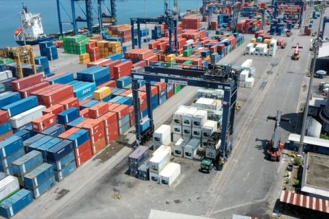 Mendag tingkatkan kontrol barang ekspor lewat Surat Keterangan Asal