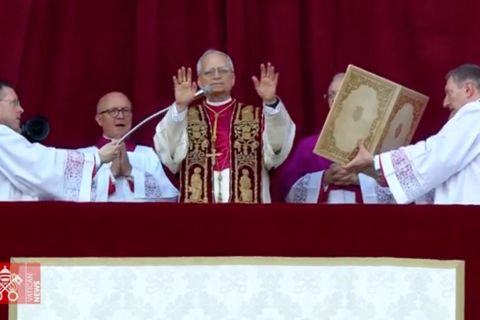 Mengenal Leo XIV, Paus pertama dari Amerika Utara