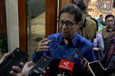 Menkes: CKG untuk pelajar sekolah percepat perluasan cakupan program