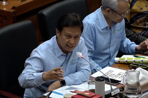 Menkes luruskan ucapan soal gaji, tegaskan fokus pada kesehatan rakyat