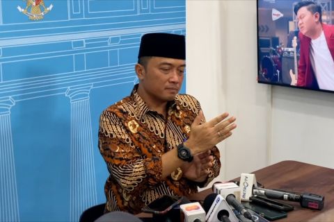Mensesneg: Pengalihan GBK ke Danantara untuk pengelolaan optimal