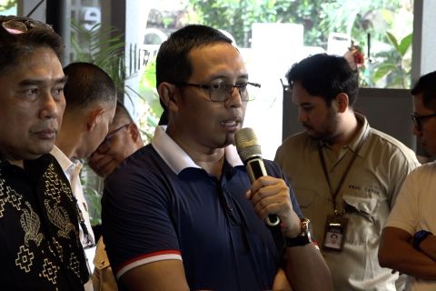  Uji klinis vaksin TBC sebagai persiapan RI menjadi negara maju