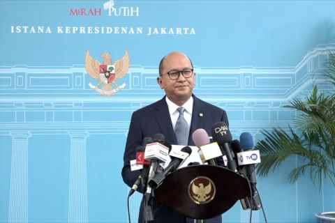 Pemerintah gandeng Gates Foundation kembangkan Danantara Trust Fund