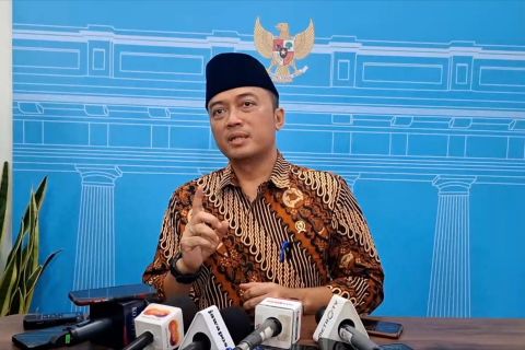 Pemerintah RI ucapkan selamat atas terpilihnya Paus Leo XIV