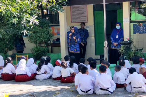 Penggabungan SD di Solo jadi solusi tingkatkan kualitas pendidikan