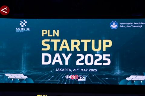 PLN bidik lahirkan startup unicorn sektor energi