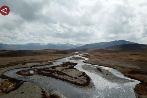 Pakistan loloskan resolusi penangguhan Perjanjian Perairan Indus