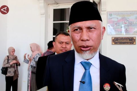 Sumbar bahas penganggaran pendidikan gratis pasca putusan MK