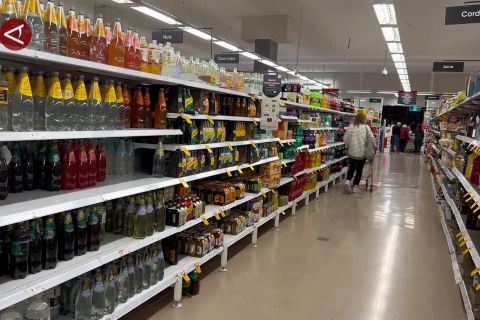  Warga Australia dukung aksi pemerintah tekan obesitas