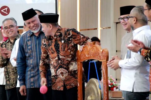  Koperasi Merah Putih akan tekan angka kemiskinan ekstrem