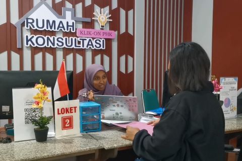 Solusi bagi korban PHK, Disnaker Solo hadirkan Klik On PHK