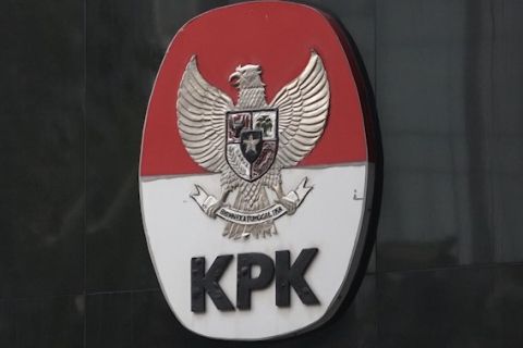 KPK kaji dampak pengawasan korupsi pada undang-undang BUMN baru