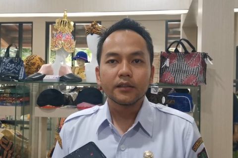Pemkot Solo sebut pembentukan Koperasi Merah Putih berjalan 50 persen