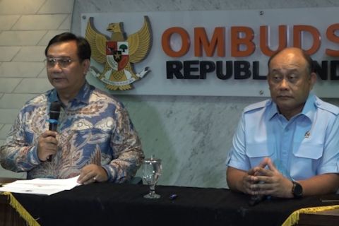 Ombudsman fokuskan pengawasan pada program makan bergizi gratis