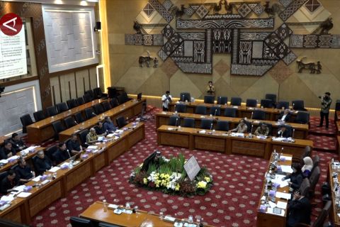 Temui DPR, IDAI bahas mutasi dokter yang dinilai tak sesuai prosedur