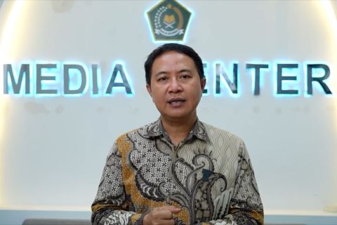Ternyata ini penyebab pasangan jamaah bisa terpisah dan beda syarikah