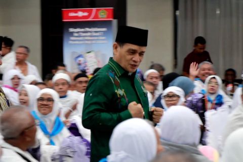  Jika kurang fit,  jangan paksa beribadah sunah