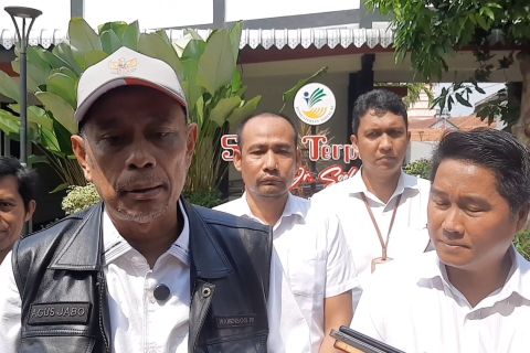  Sentra Terpadu Soeharso siap jadi lokasi Sekolah Rakyat