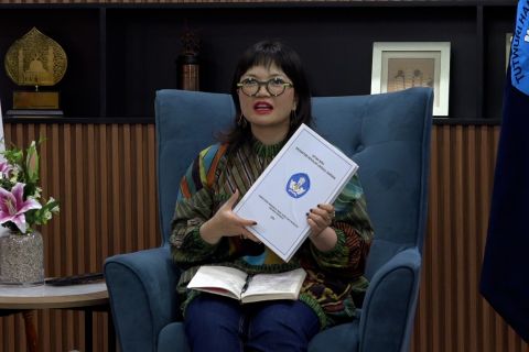 Pemerintah sasar area pelosok untuk pembangunan Sekolah Garuda