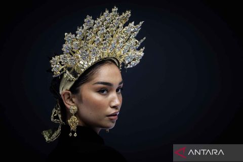 Foto pilihan pekan pertama Juni 2025