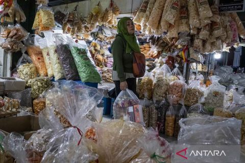 Persoalan sampah, Cimahi akan batasi penggunaan plastik sekali pakai