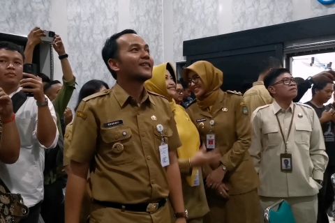 100 hari kerja, Pemkot Solo jalankan tiga program unggulan
