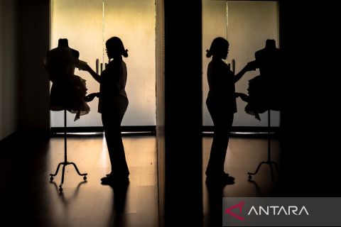 BBPVP Semarang fasilitasi pelatihan gratis perancang busana, targetkan wirausaha baru