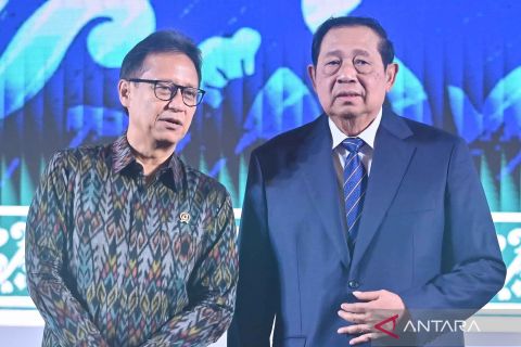 Asia Pacific Leaders Summit on Malaria Elimination ke-9 di Bali